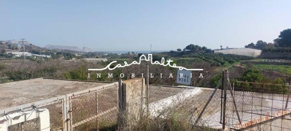 Terreno en Altea Pueblo, Altea thumbnail 3