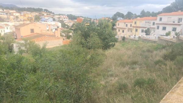 Terreno en San Rafael - Nucia Park, La Nucia photo 1