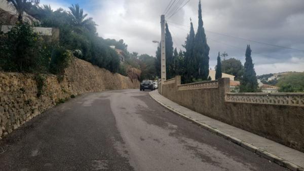 Terreno en San Rafael - Nucia Park, La Nucia photo 3