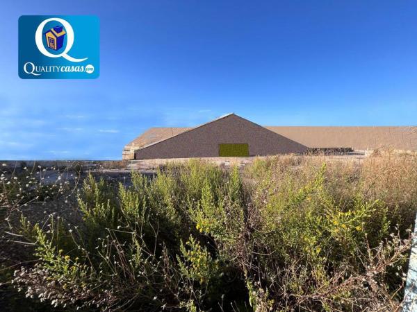 Terreno en Ciudad de Asís - Font-Calent - El Bacarot, Alicante / Alacant photo