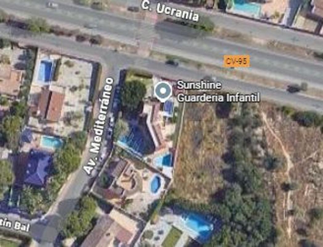 Terreno en venta en Torrevieja, Alicante photo 4
