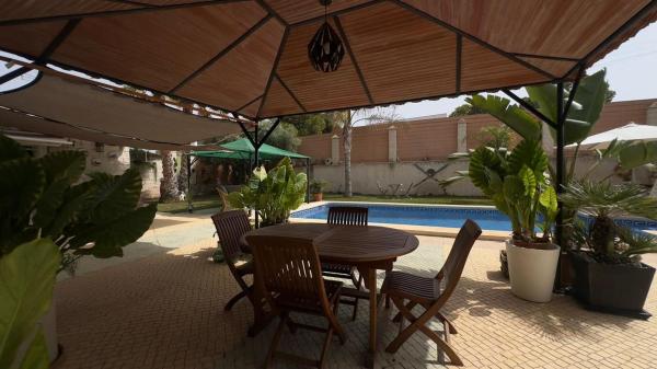 Terreno en Calle Sepia, Moralet thumbnail 3