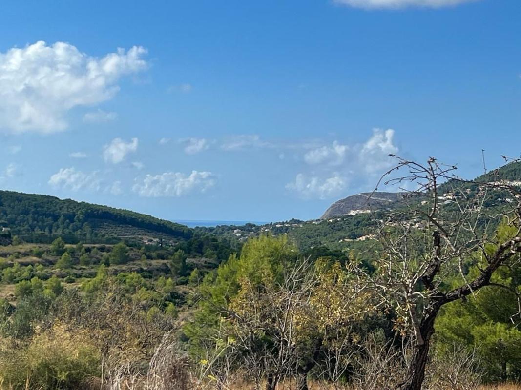 Terreno en venta en Benissa, Alicante photo 5