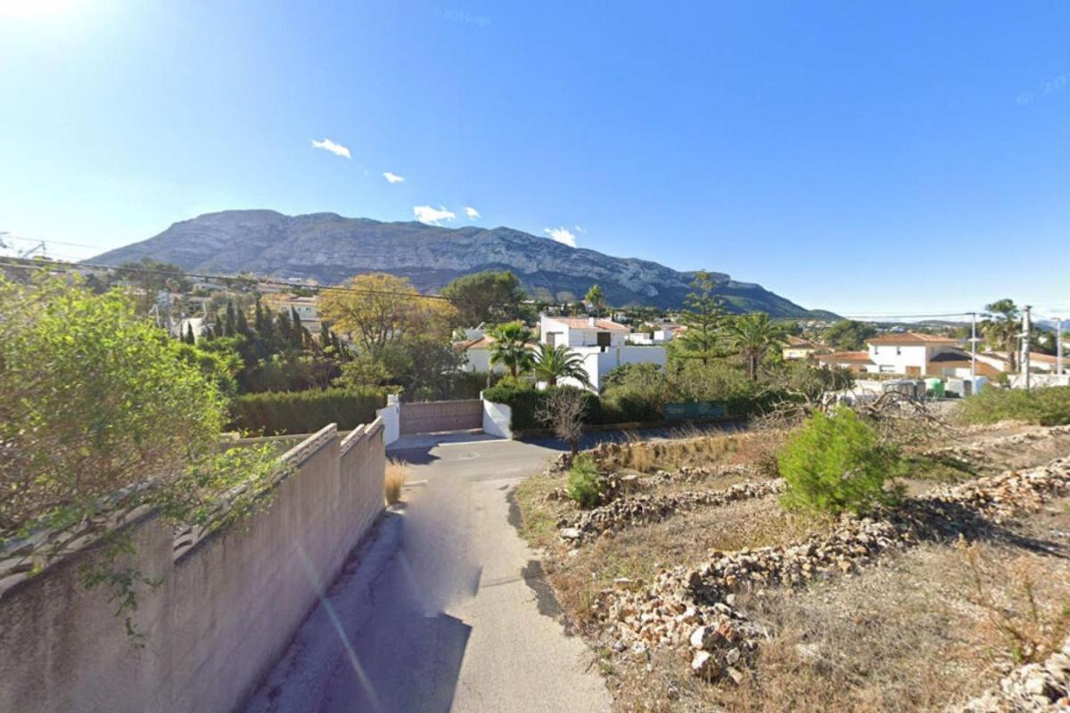 Land for sale in Denia, Alicante photo 5