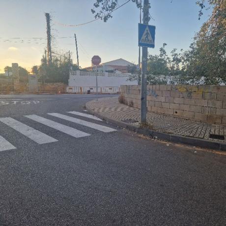 Terreno en Camino Pou de la Muntanya, La Pedrera-Vessanes, Denia photo 1