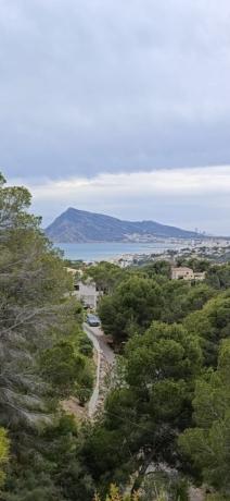 Terreno en Calle la Guatla, 9, Altea la Vella, Altea thumbnail 3