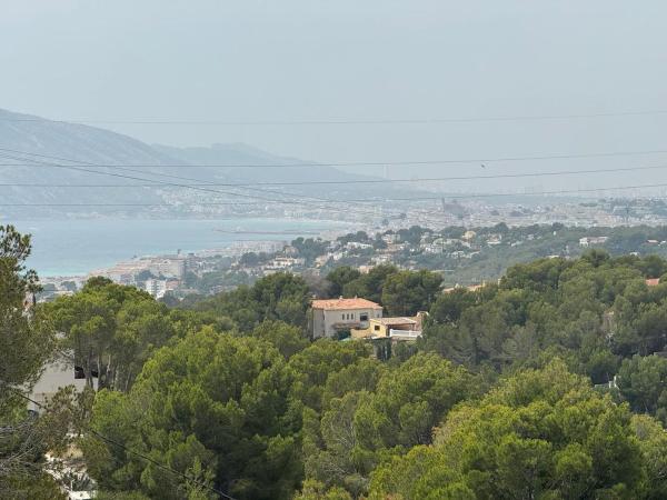 Terreno en Calle la Guatla, 9, Altea la Vella, Altea photo 4