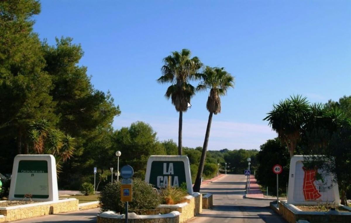 Terreno en venta en Jávea/Xàbia, Alicante photo 1