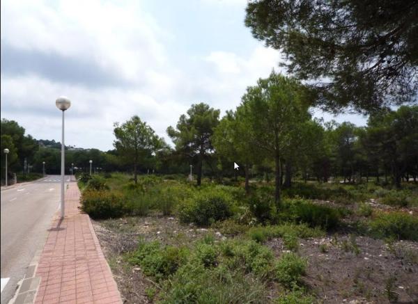 Terreno en Urbanización La Cala, Portichol - Balcón al Mar, Jávea/Xàbia photo 2