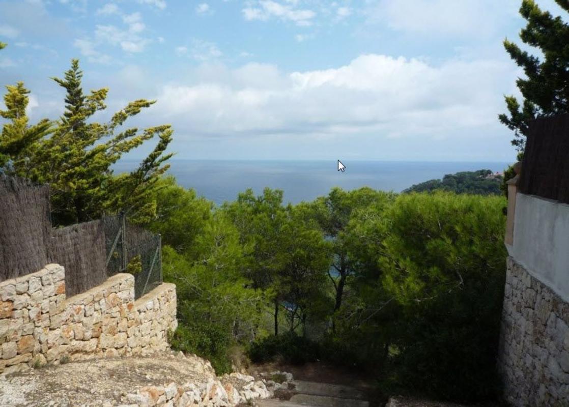 Terreno en venta en Jávea/Xàbia, Alicante photo 4