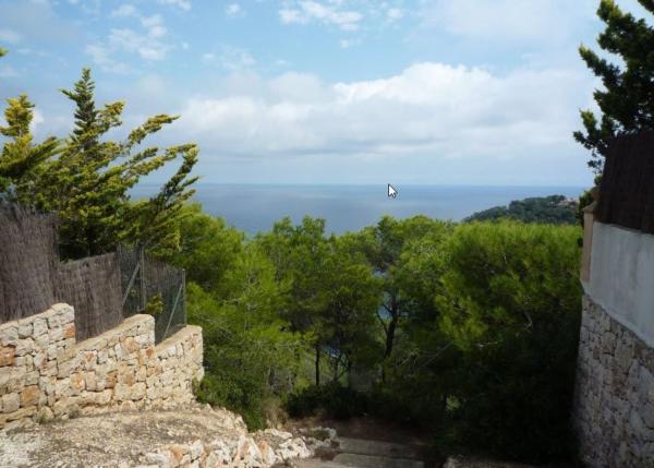 Terreno en Urbanización La Cala, Portichol - Balcón al Mar, Jávea/Xàbia photo 4