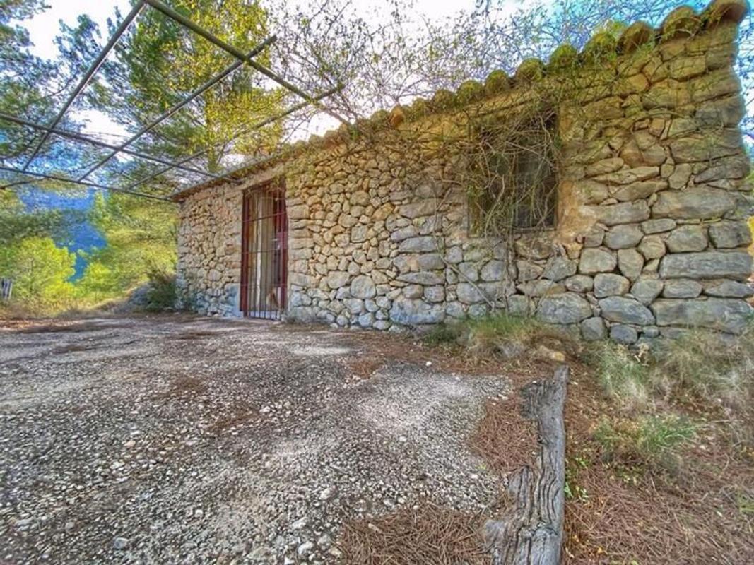 Terreno en venta en Benissa, Alicante photo 2