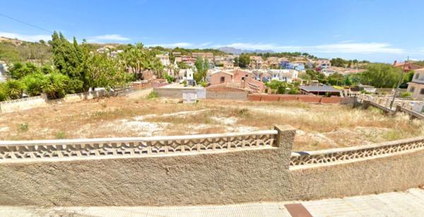 Terreno en San Rafael - Nucia Park, La Nucia photo 2