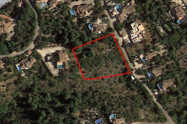 Terreno en Devesses - Monte Pego, Denia photo 1