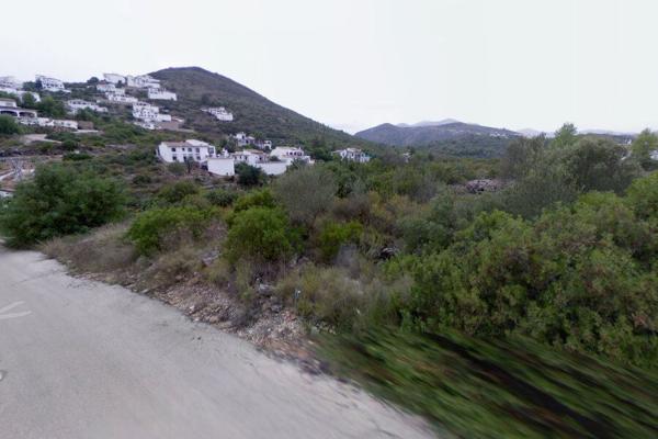 Terreno en Devesses - Monte Pego, Denia thumbnail 2