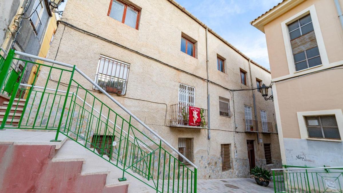 Terreno en venta en Orihuela, Alicante photo 1
