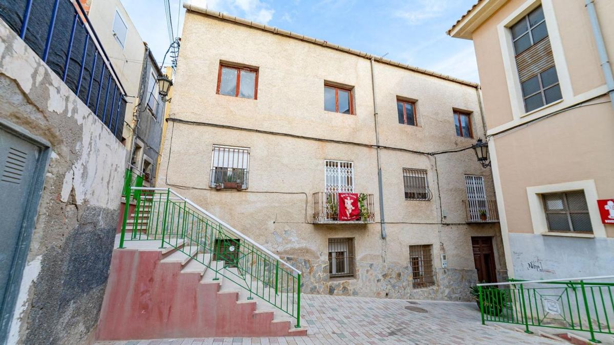 Terreno en venta en Orihuela, Alicante photo 2