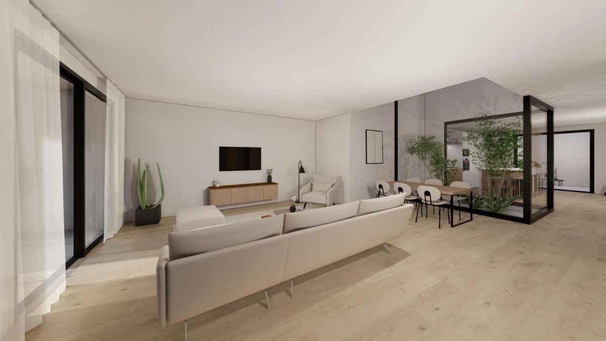 Terreno en venta en Elche / Elx, Alicante photo 1