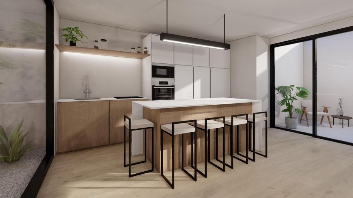 Terreno en venta en Elche / Elx, Alicante photo 3