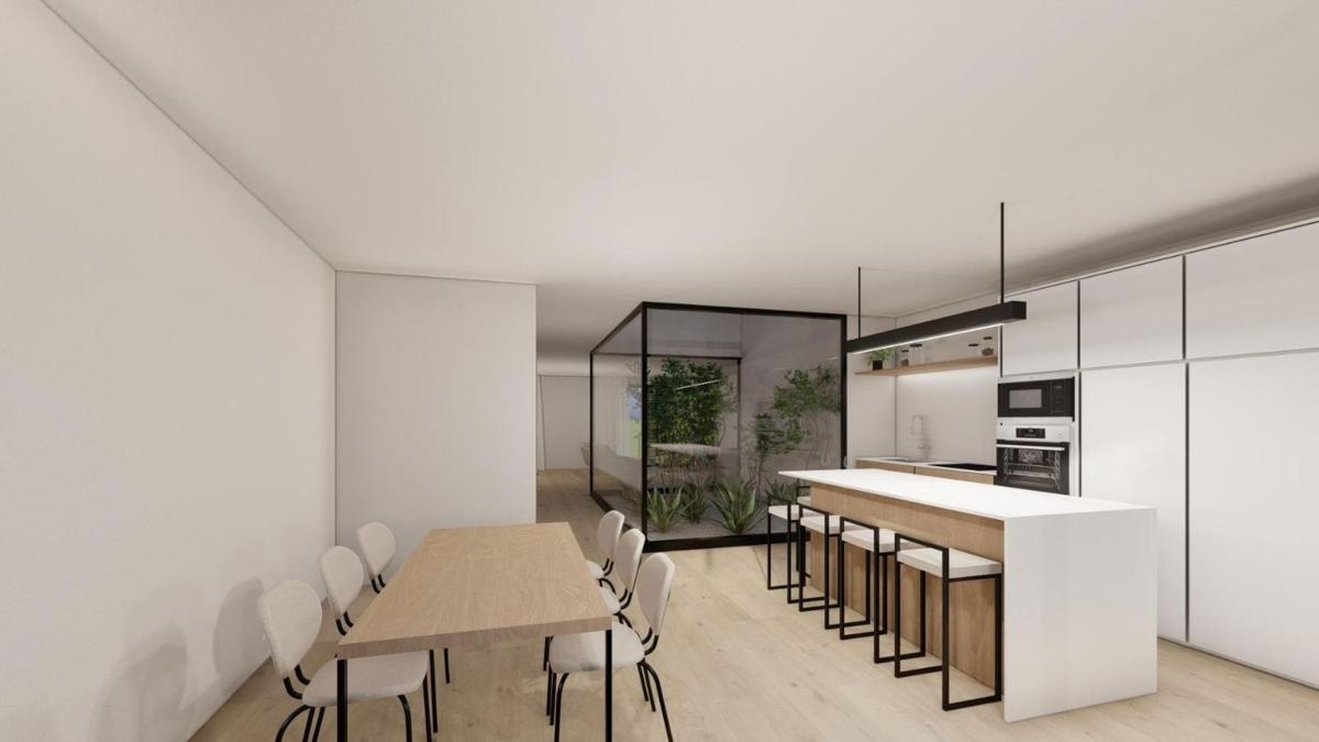 Terreno en venta en Elche / Elx, Alicante photo 4