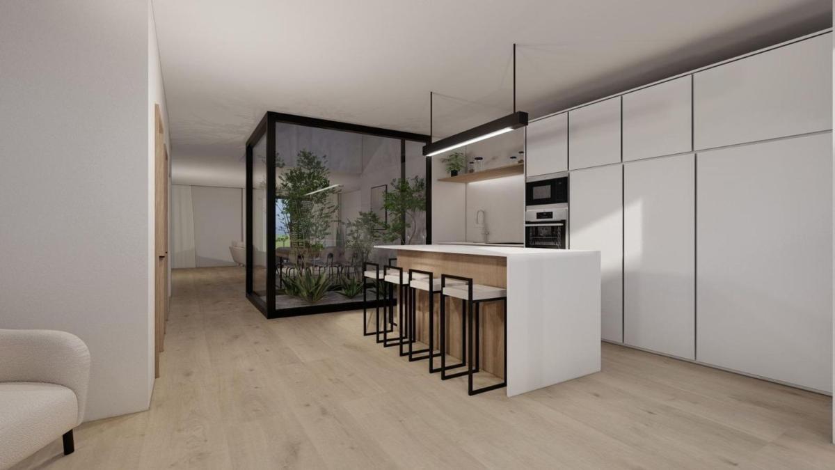 Terreno en venta en Elche / Elx, Alicante photo 5