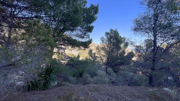 Terreno en Calle Costa Azul, 15, Altea la Vella, Altea thumbnail 3