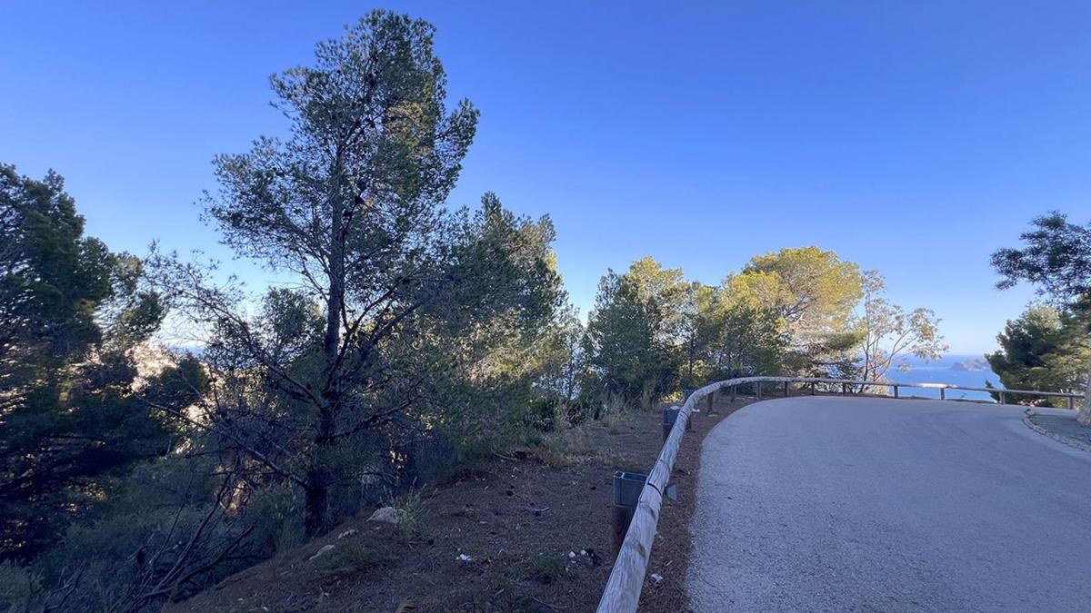 Terreno en venta en Altea, Alicante photo 4