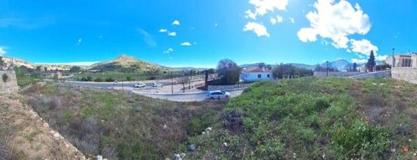 Terreno en Calle del Sequeret, Alcalalí photo 1