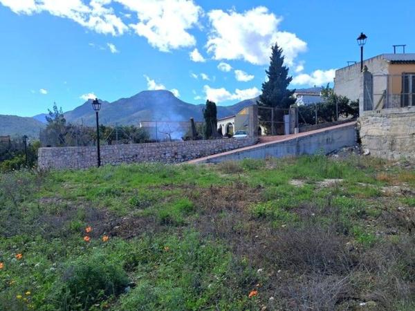 Terreno en Calle del Sequeret, Alcalalí photo 4