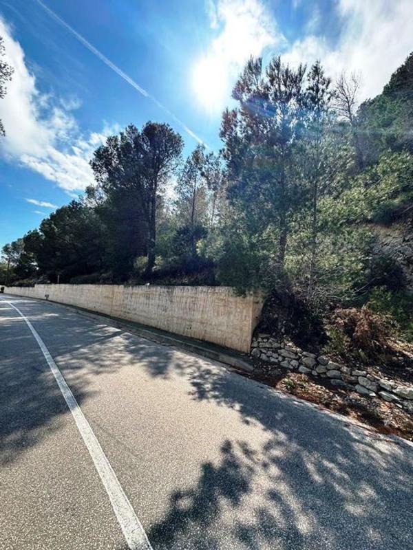 Działka na sprzedaż w Altea, Alicante photo 4