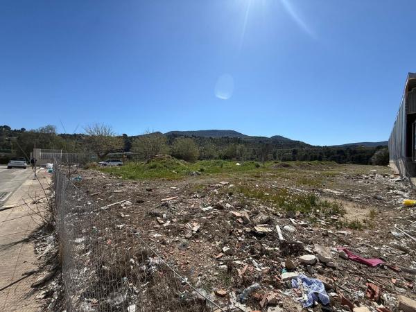 Terreno en Calle Castalla, 10, Cocentaina thumbnail 2