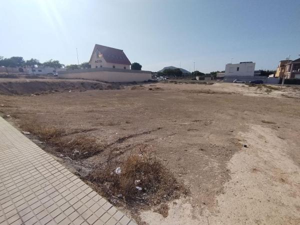 Terreno en Novelda photo 3