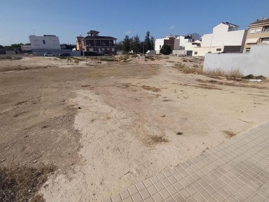 Działka na sprzedaż w Nowaleda, Alicante photo 4