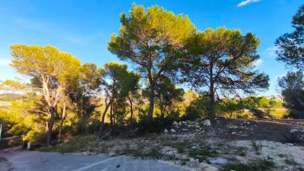 Terreno en Calle Benitorafe, Benimeit-Tabaira, Moraira photo 4