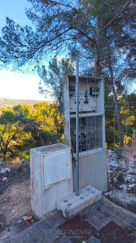 Terreno en venta en Moraira, Alicante photo 5