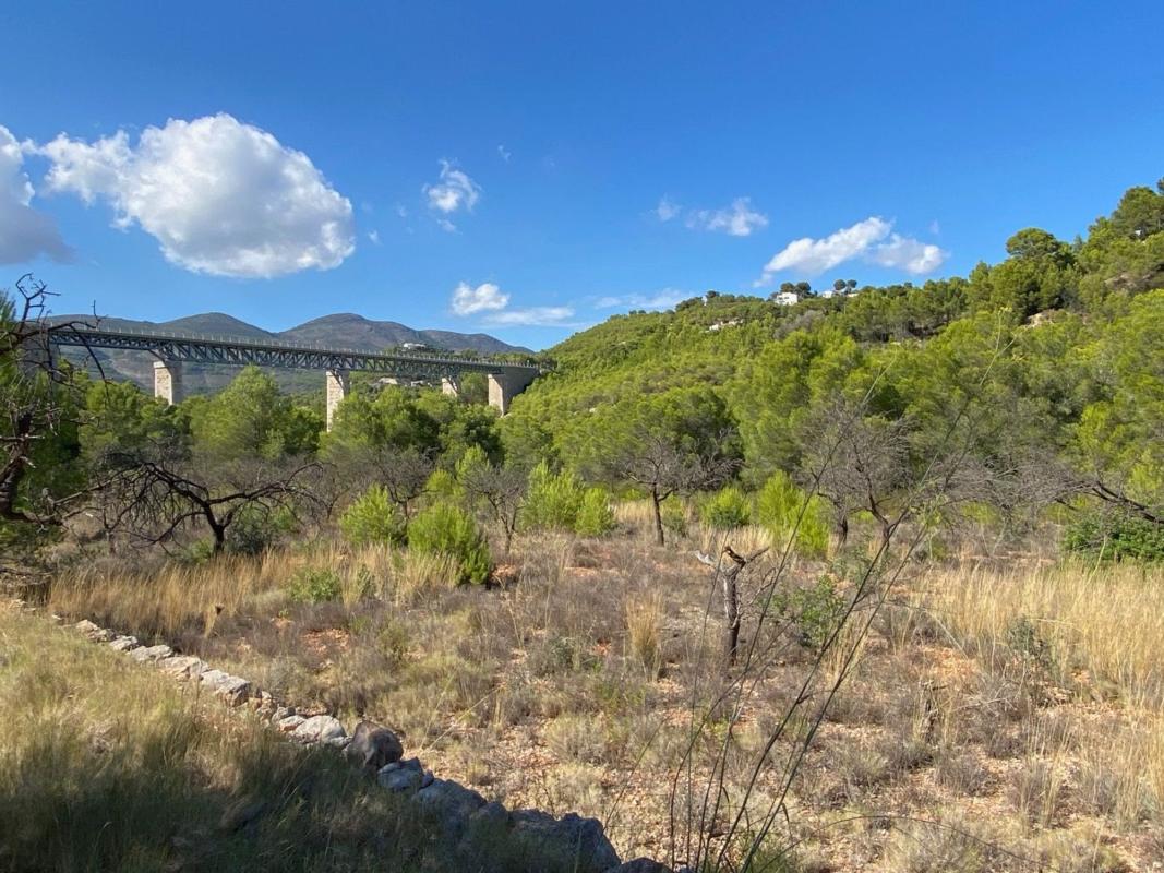 Terreno en venta en Benissa, Alicante photo 2
