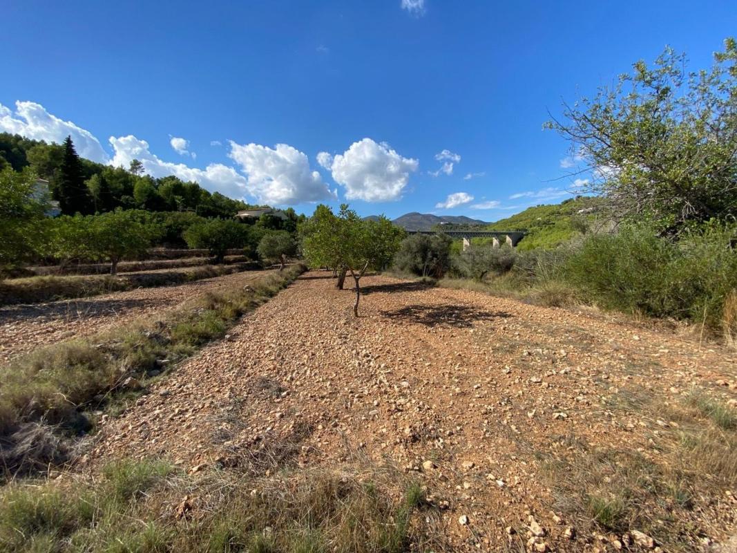 Terreno en venta en Benissa, Alicante photo 5