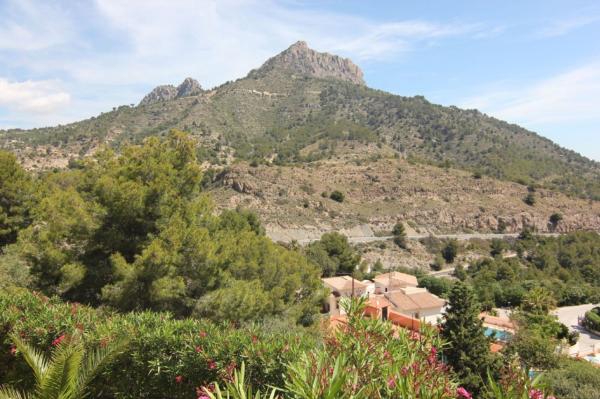 Terreno en Maryvilla, Calpe thumbnail 2
