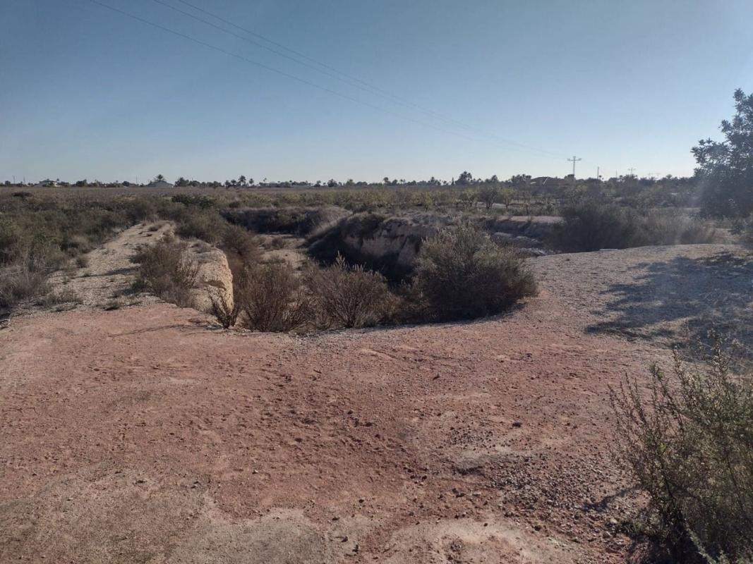 Terreno en venta en Elche / Elx, Alicante photo 4
