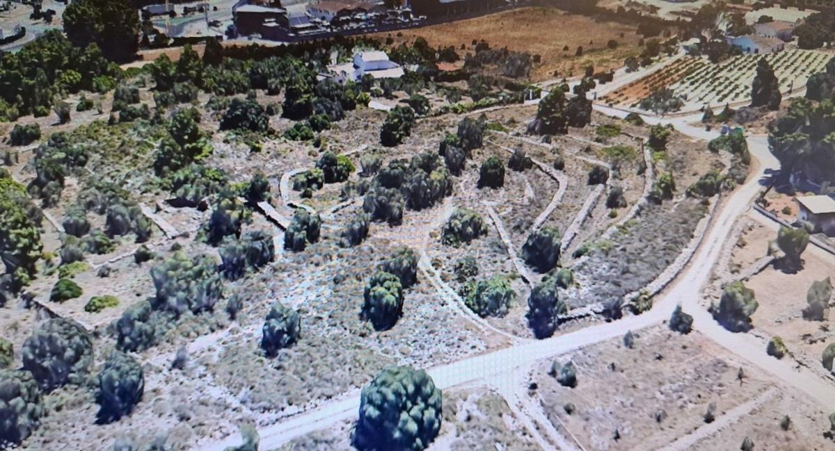 Land for sale in Teulada, Alicante photo 3