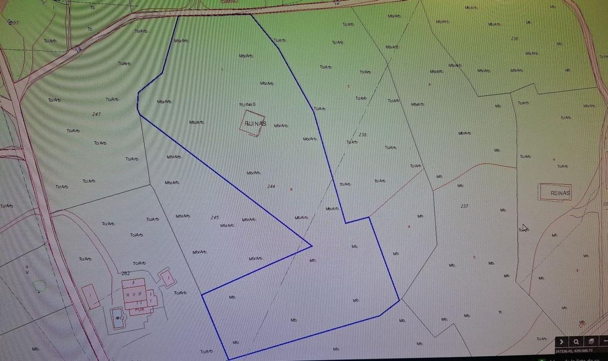 Land for sale in Teulada, Alicante photo 4