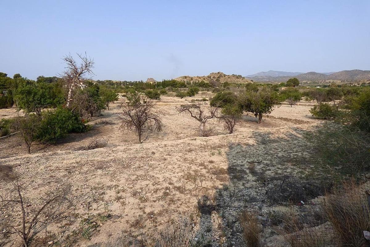 Land for sale in La Villajoyosa / Vila Joiosa, Alicante photo 1