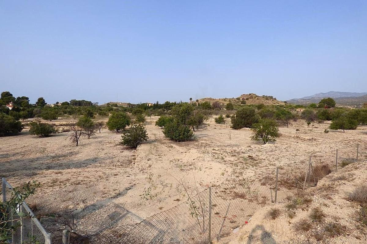 Land for sale in La Villajoyosa / Vila Joiosa, Alicante photo 2