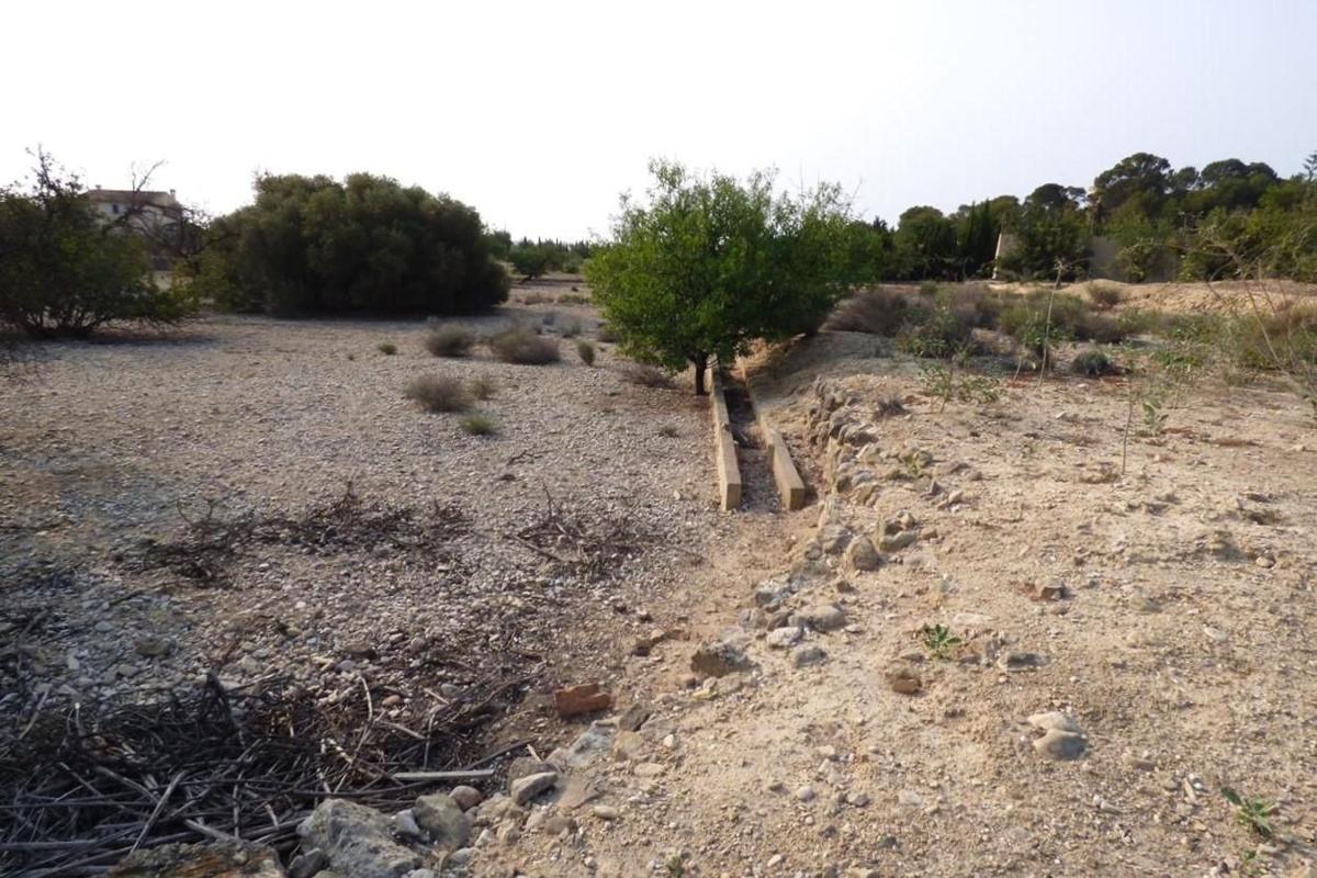 Land for sale in La Villajoyosa / Vila Joiosa, Alicante photo 4
