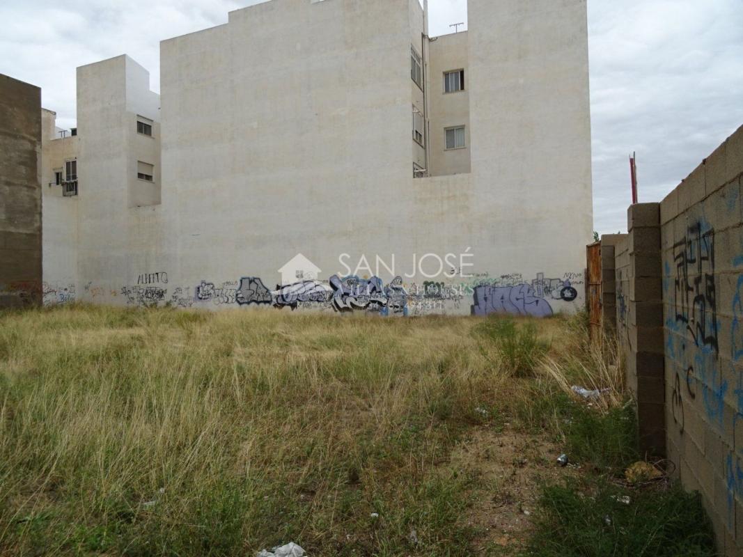Działka na sprzedaż w Aspe, Alicante photo 3