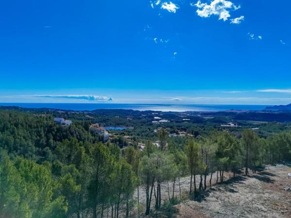 Terreno en Calle el Plataner, Callosa d'En Sarria thumbnail 3