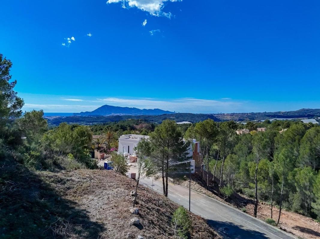 Terreno en venta en Callosa d''En Sarria, Alicante photo 5