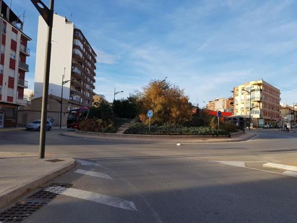 Terreno en El Mercado, Villena photo 1
