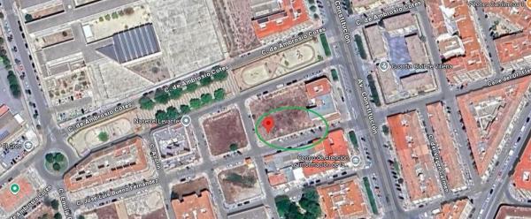 Terreno en El Mercado, Villena photo 3