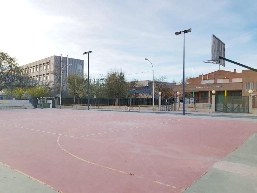 Działka na sprzedaż w Villena, Alicante photo 5